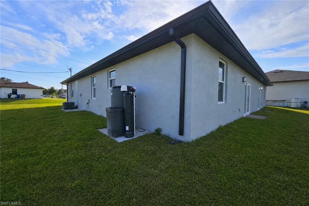 4822 24th Street Southwest Lehigh Acres, FL 33973 - Photo 29 of 30