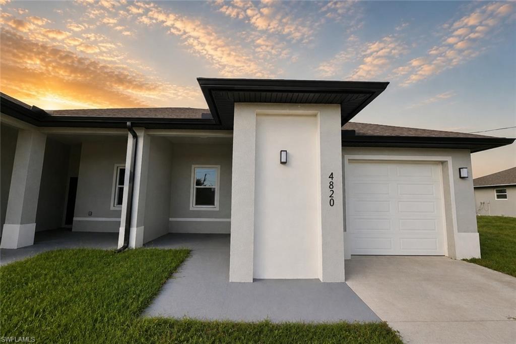 4822 24th Street Southwest Lehigh Acres, FL 33973 - Photo 3 of 30