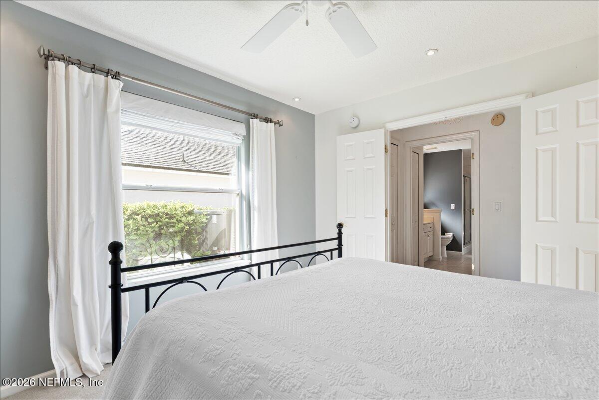 903 Garrison Drive St. Augustine, FL 32092 - Photo 27 of 84 026-Bedroom 2