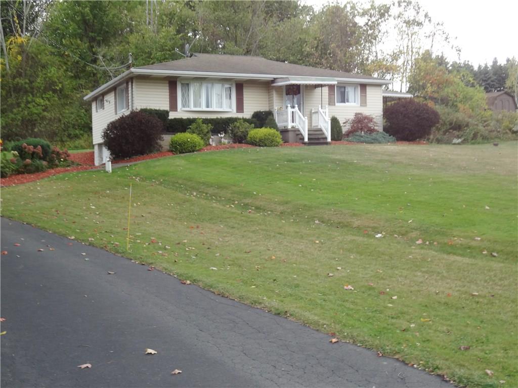 535 Cameron Road New Castle, PA 16101 - Photo 1 of 2