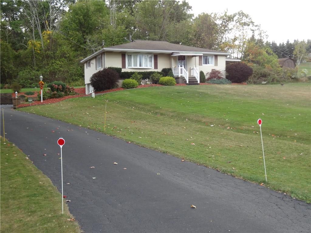 535 Cameron Road New Castle, PA 16101 - Photo 2 of 2