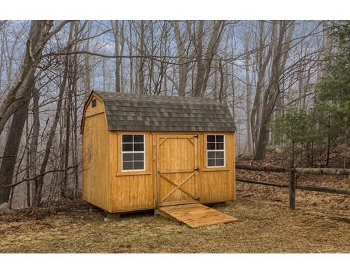 61 Willard Road Ashburnham, MA 01430 - Photo 18 of 21