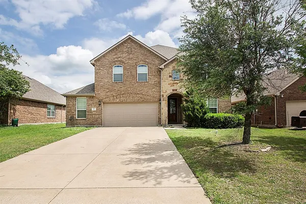 $2,595 | 917 Swan Ridge Drive, Sherman, TX 75092