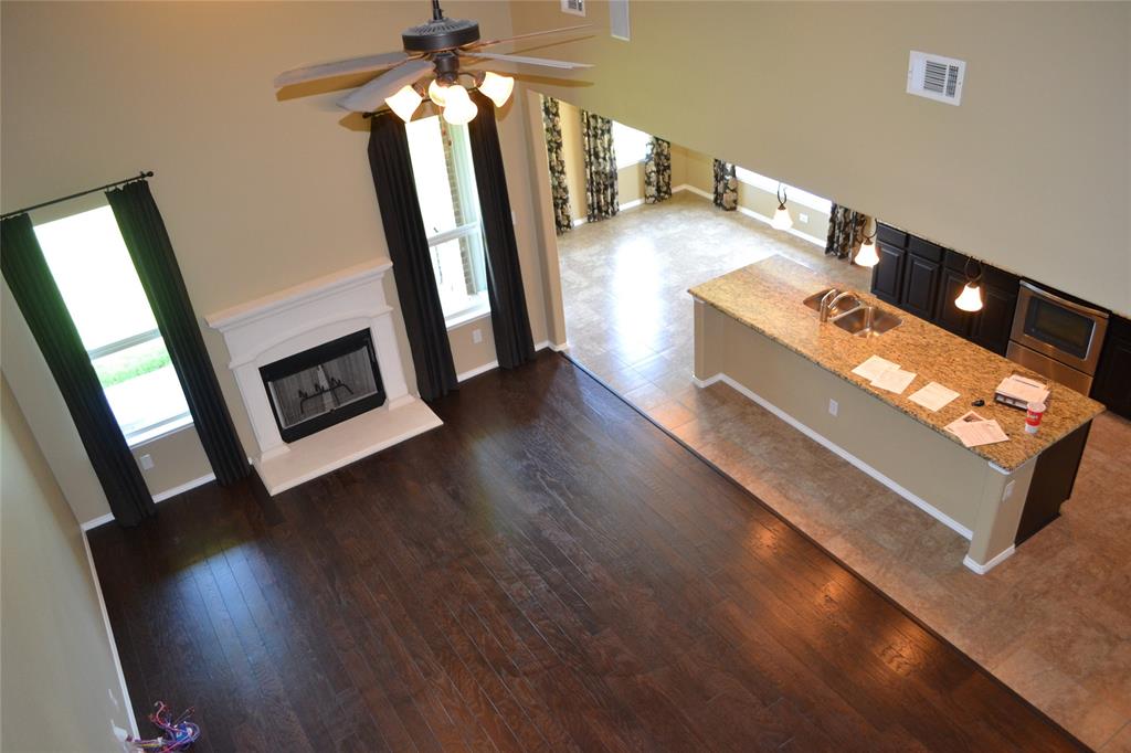 917 Swan Ridge Drive Sherman, TX 75092 - Photo 3 of 11