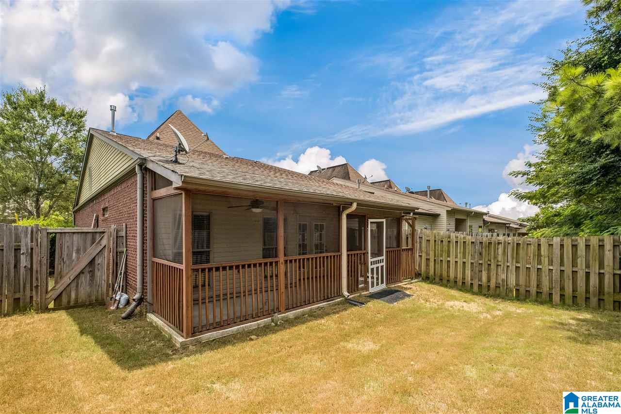 2437 Ridgemont Drive Birmingham, AL 35244 - Photo 31 of 33