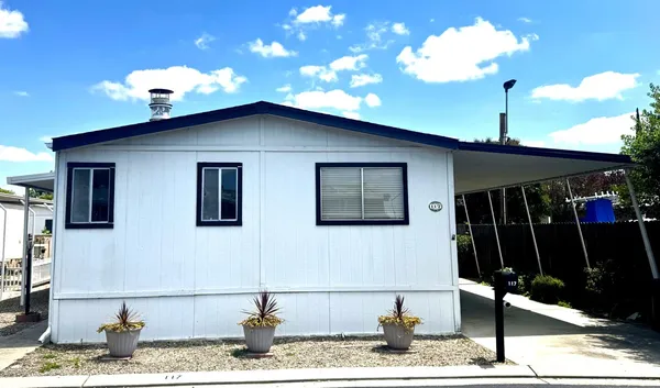$69,000 | 1200 South Carpenter Road, Unit 117, Modesto, CA 95351