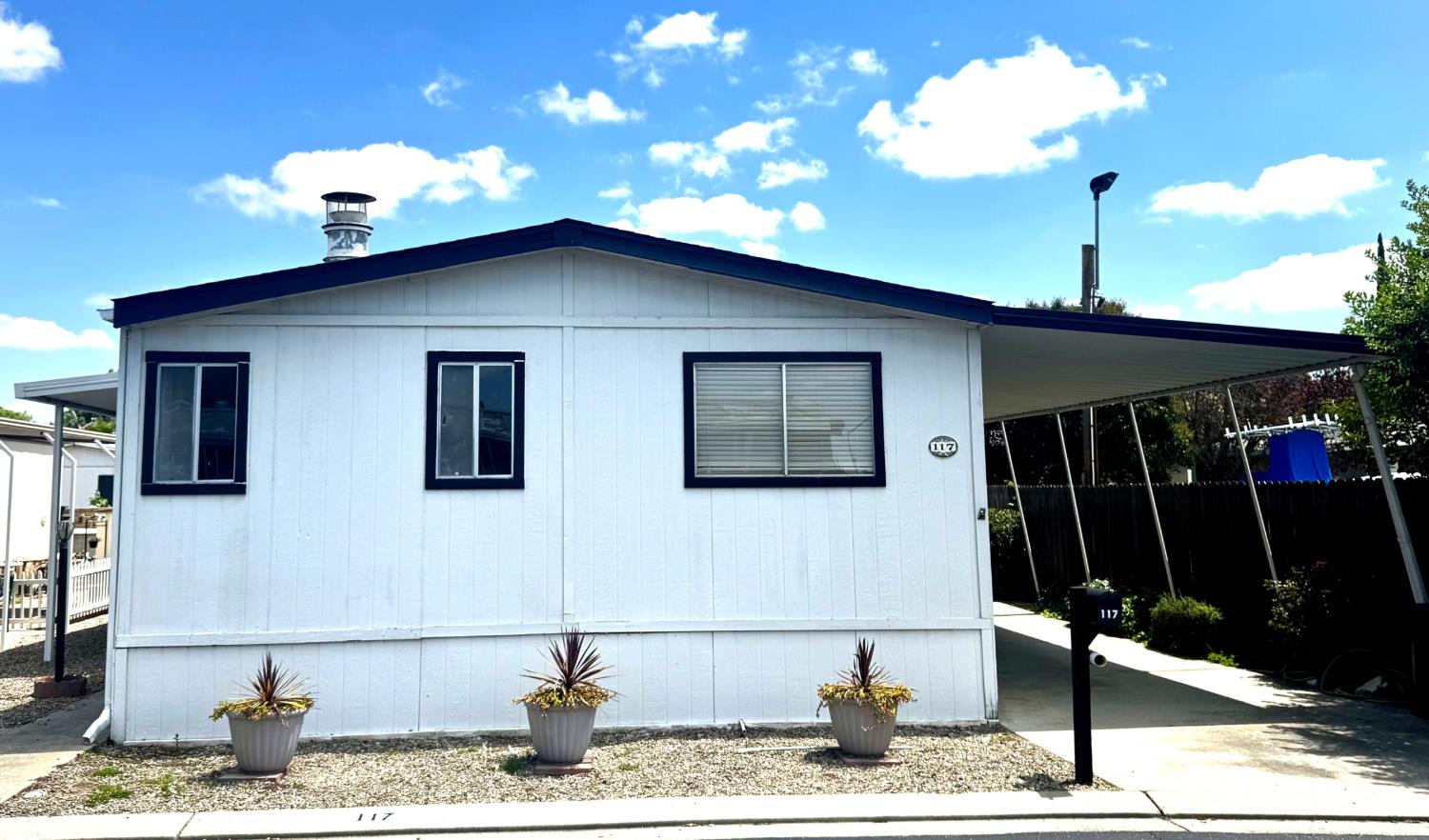 1200 South Carpenter Road, Unit 117 Modesto, CA 95351 - Photo 1 of 33