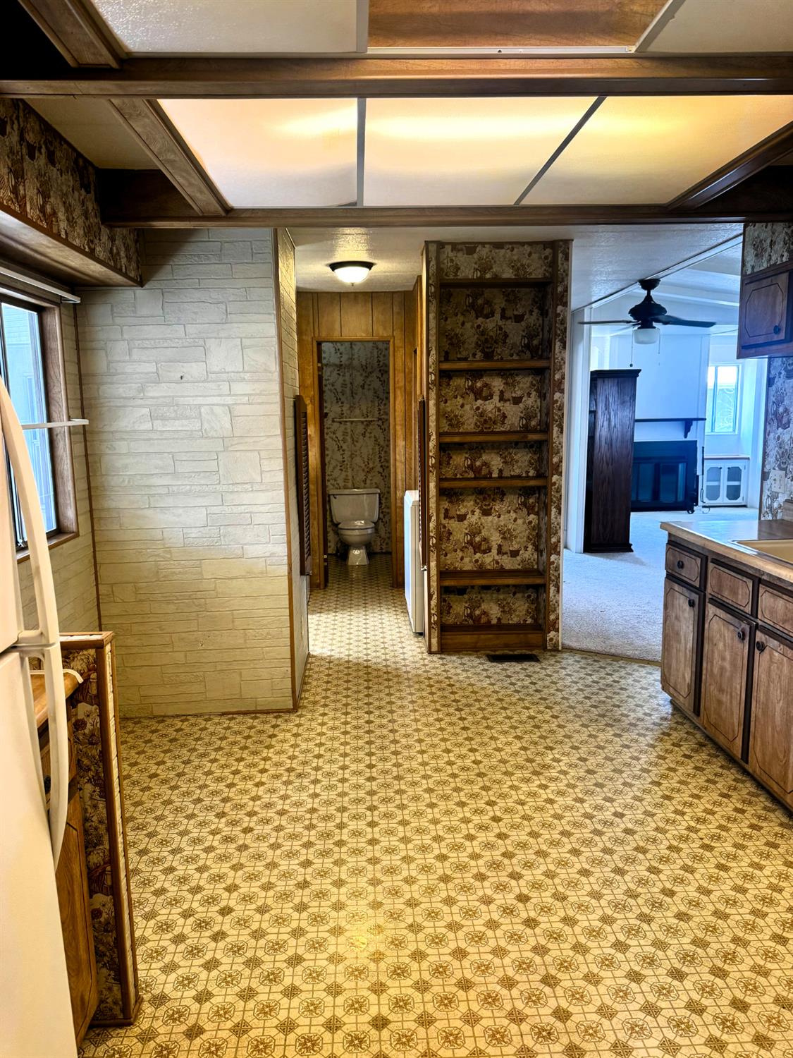 1200 South Carpenter Road, Unit 117 Modesto, CA 95351 - Photo 17 of 33