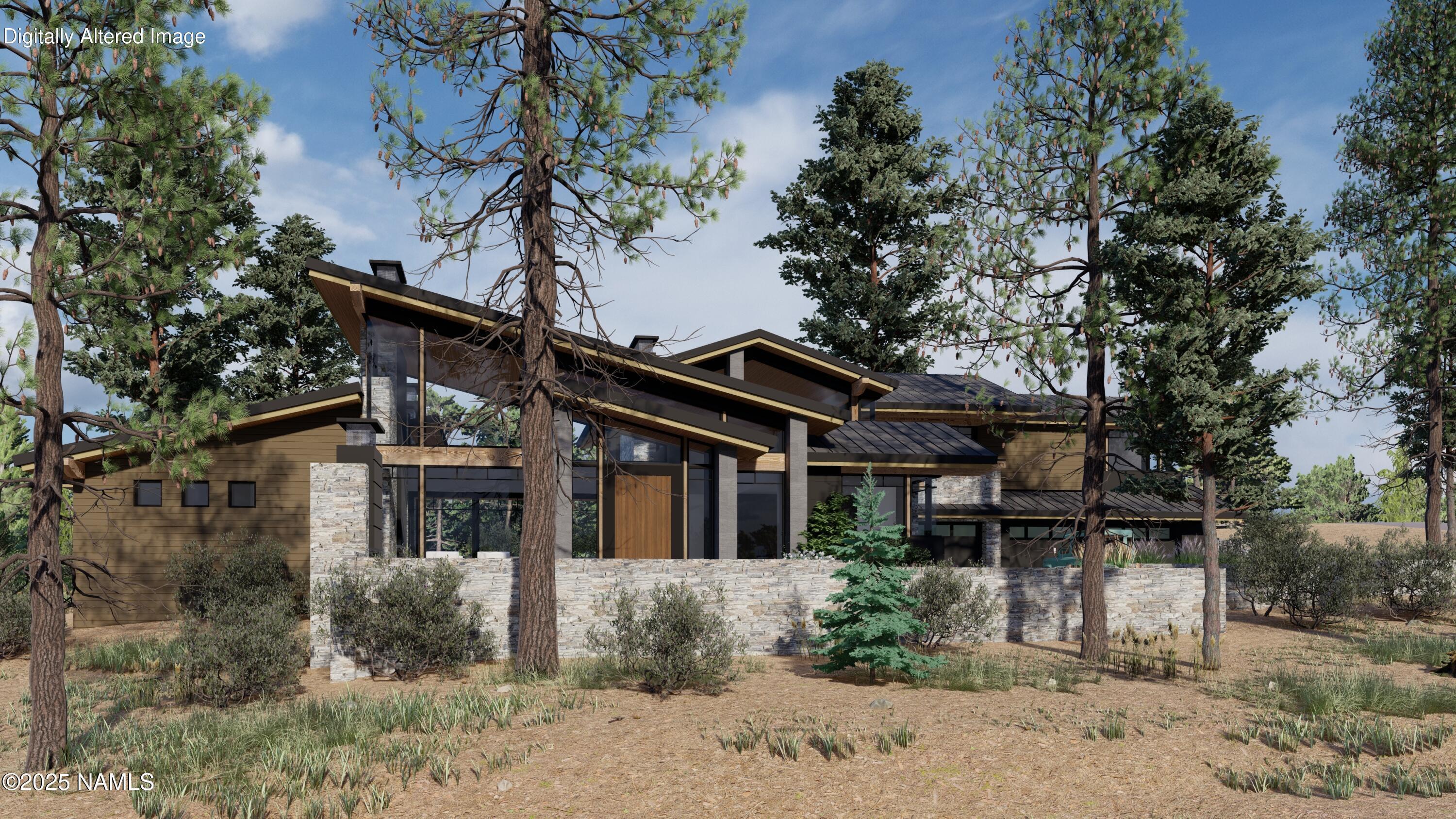 2000 East Del Rae Drive Flagstaff, AZ 86005 - Photo 11 of 39 IMAGE_4 - Photo