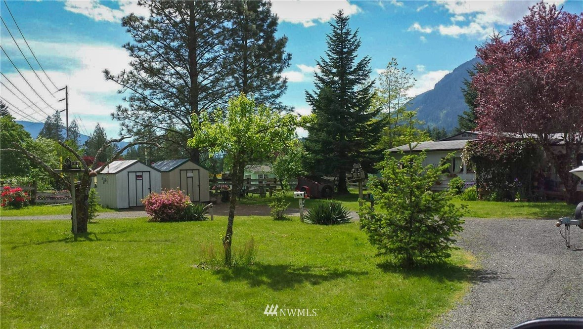 121 B Baker Road Randle, WA 98377 - Photo 2 of 7 Gallery Image 2