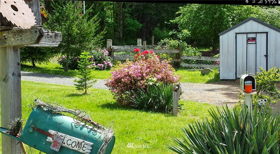 121 B Baker Road Randle, WA 98377 - Photo 4 of 7 Gallery Image 4