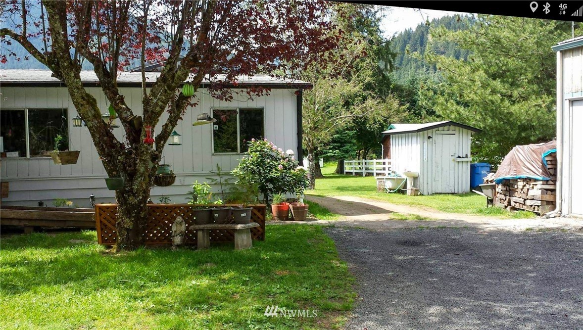 121 B Baker Road Randle, WA 98377 - Photo 7 of 7 Gallery Image 7
