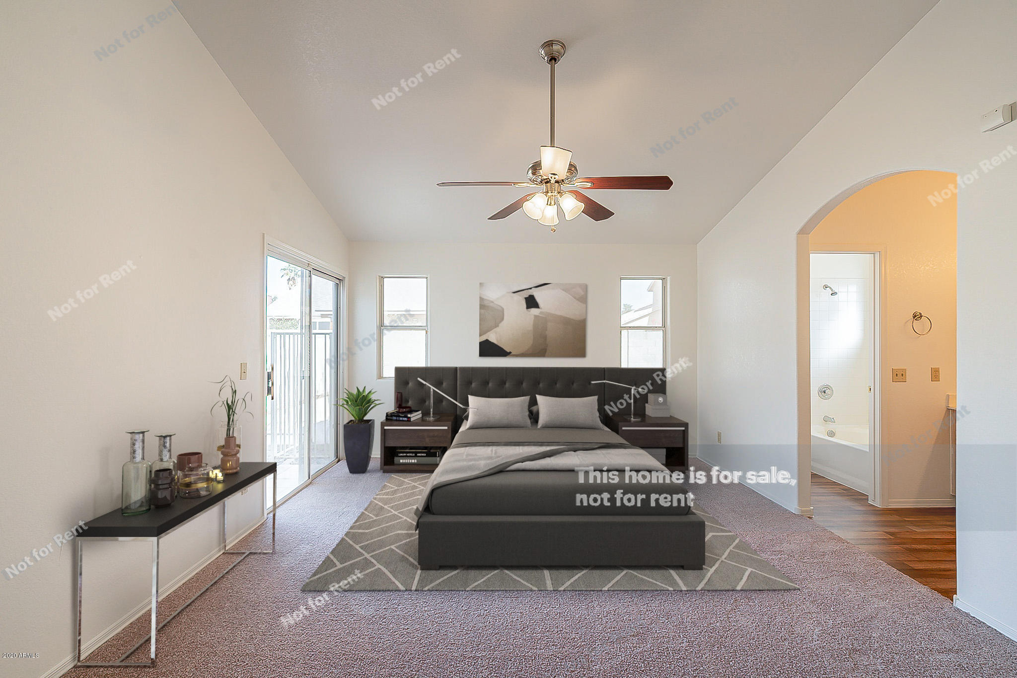 8642 West Monte Vista Road Phoenix, AZ 85037 - Photo 3 of 34 Staged2 8642 W Monte Vista Rd