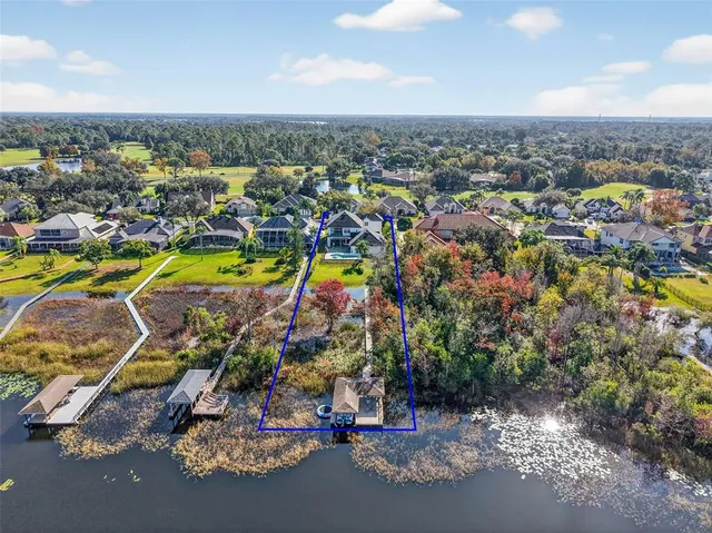 $1,500,000 | 1741 Edgewater Drive, Mount Dora, FL 32757