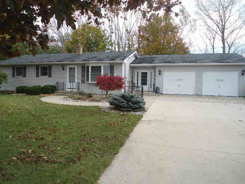 2348 Amelith Road Bay City, MI 48706 - Photo 1 of 12 Gallery Image 1