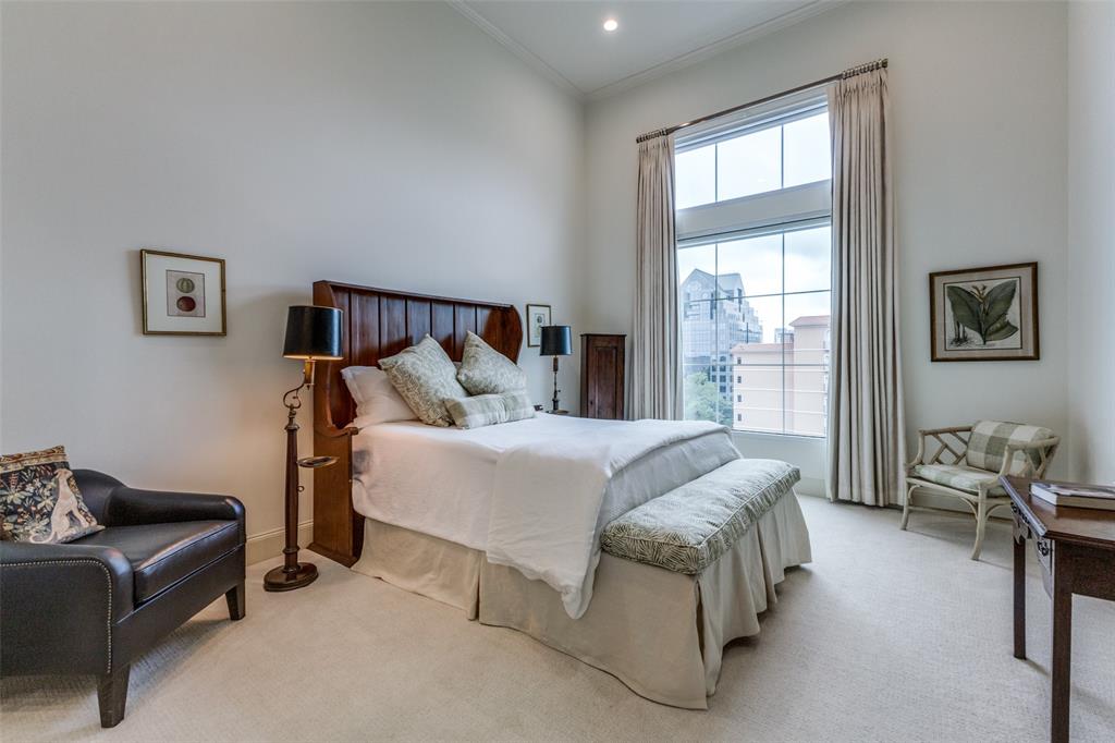 3535 Gillespie Street, Unit 604 Dallas, TX 75219 - Photo 16 of 23