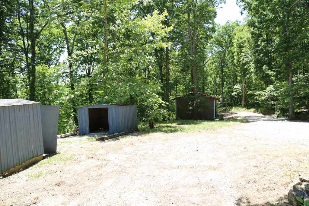 7500 Deckard Ridge Road Nashville, IN 47448 - Photo 20 of 29 Gallery Image 20