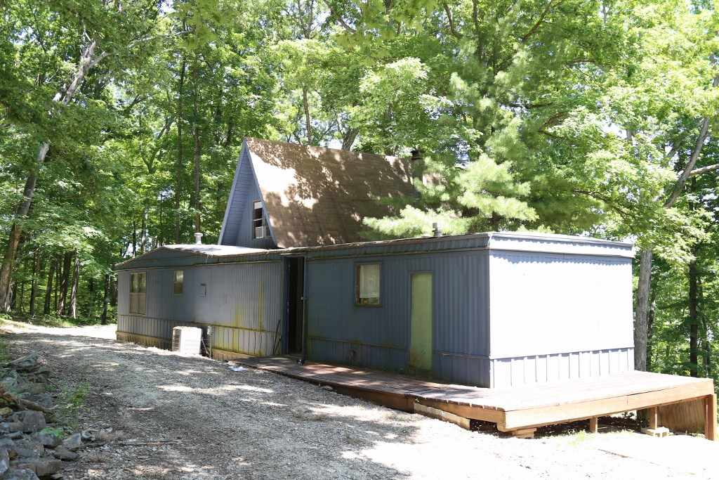 7500 Deckard Ridge Road Nashville, IN 47448 - Photo 21 of 29 Gallery Image 21