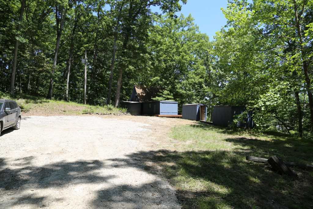 7500 Deckard Ridge Road Nashville, IN 47448 - Photo 23 of 29 Gallery Image 23