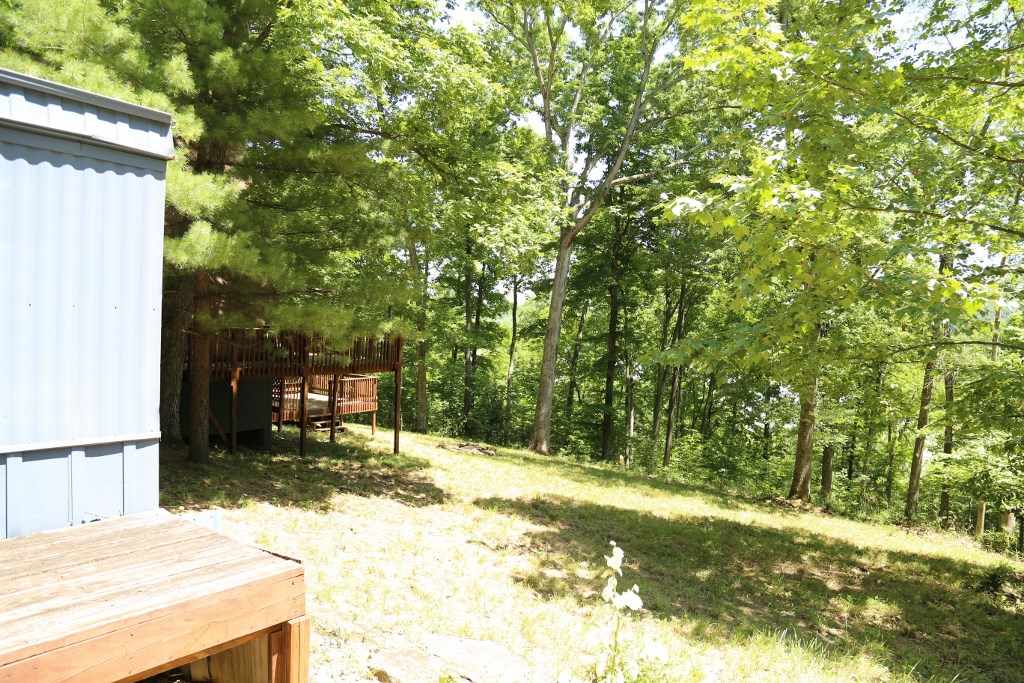 7500 Deckard Ridge Road Nashville, IN 47448 - Photo 25 of 29 Gallery Image 25