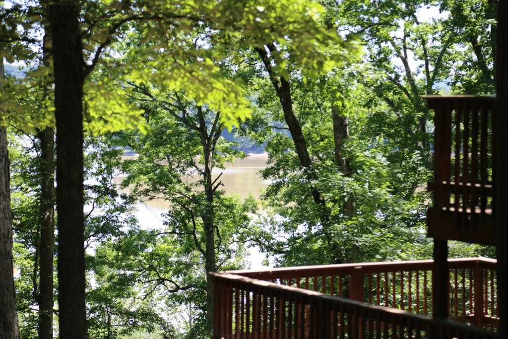 7500 Deckard Ridge Road Nashville, IN 47448 - Photo 26 of 29 Gallery Image 26
