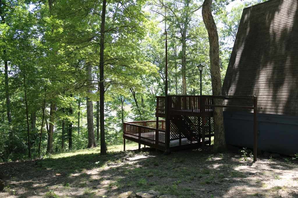 7500 Deckard Ridge Road Nashville, IN 47448 - Photo 27 of 29 Gallery Image 27