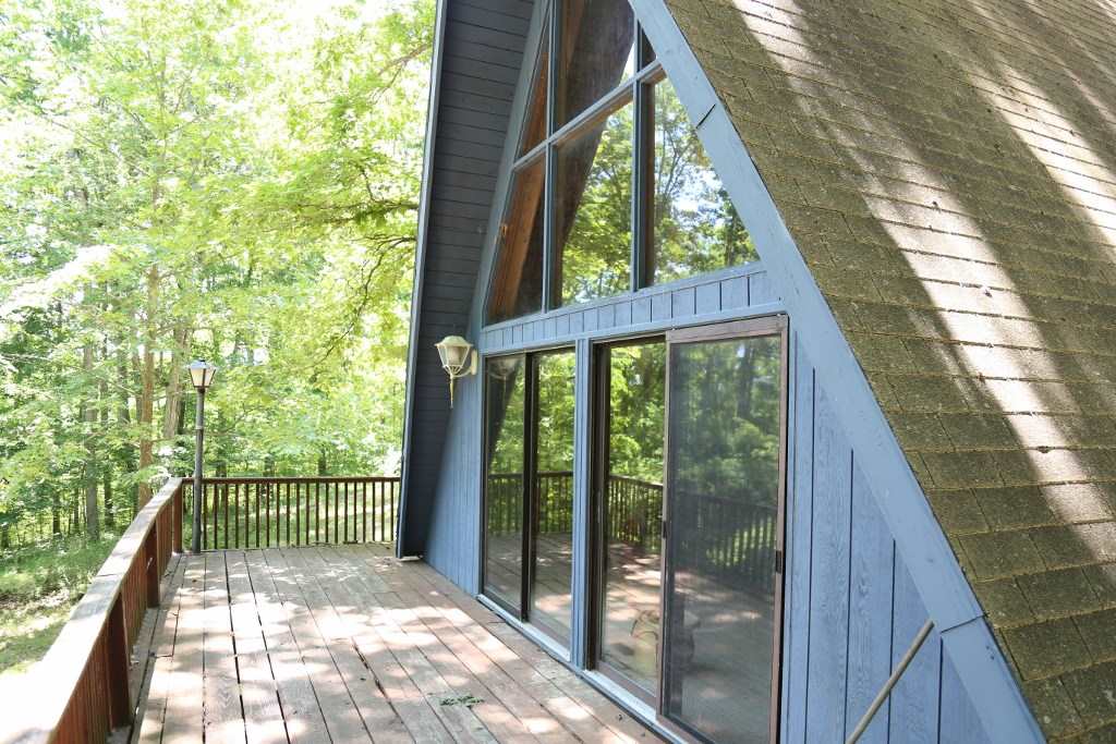 7500 Deckard Ridge Road Nashville, IN 47448 - Photo 8 of 29 Gallery Image 8