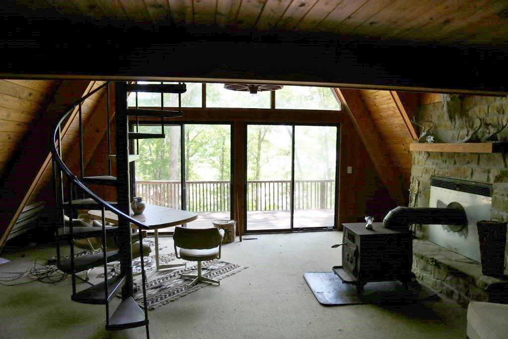 7500 Deckard Ridge Road Nashville, IN 47448 - Photo 9 of 29 Gallery Image 9