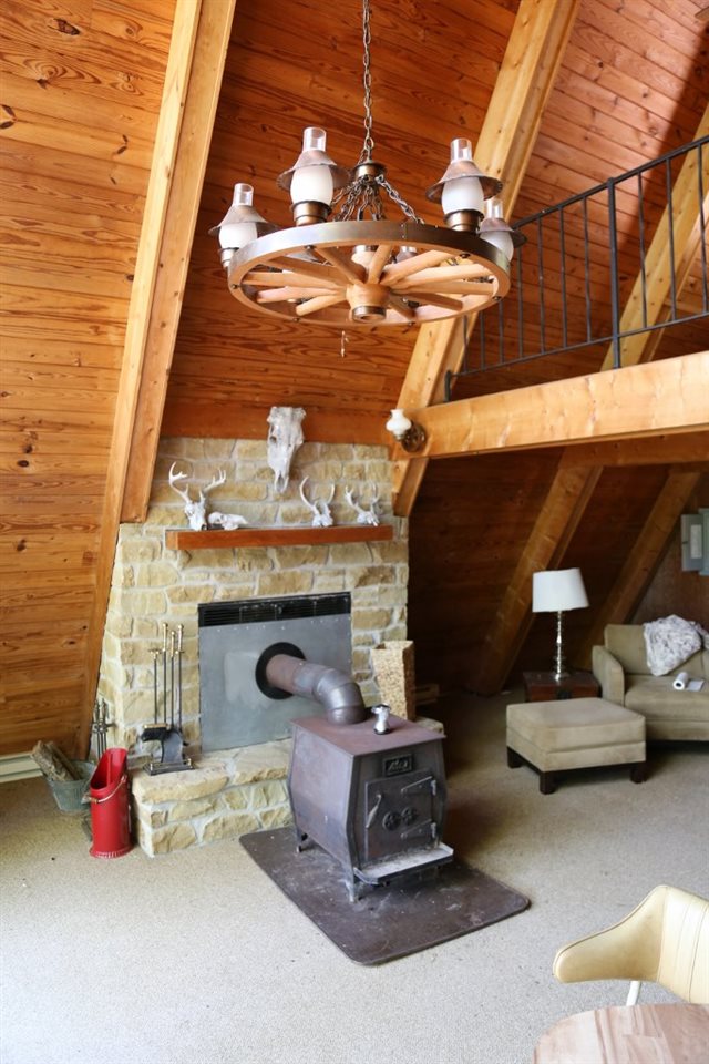 7500 Deckard Ridge Road Nashville, IN 47448 - Photo 10 of 29 Gallery Image 10