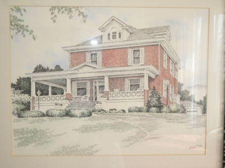 5647 Starkey Road Roanoke, VA 24018 - Photo 8 of 28 Front of Home