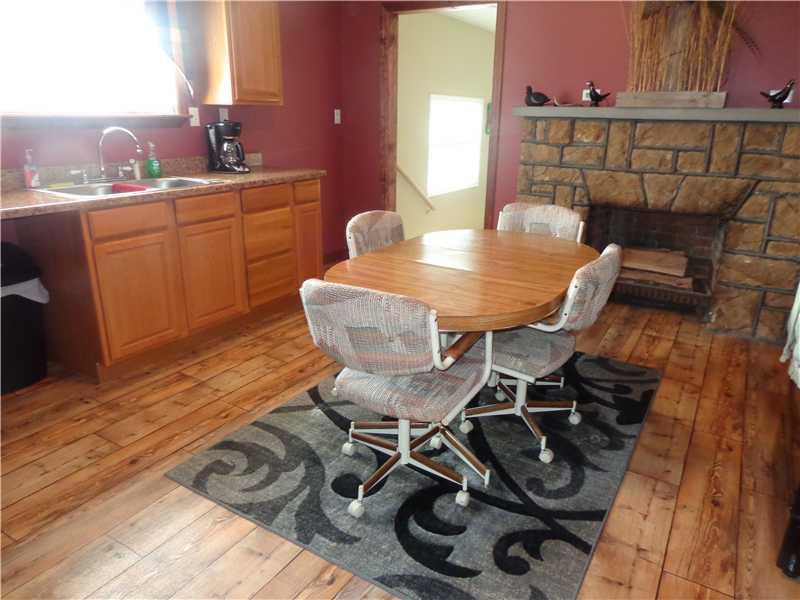 1109 Flatwoods Road Vanderbilt, PA 15486 - Photo 6 of 15 Cafeteria/Kitchen.