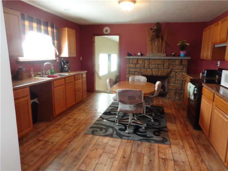1109 Flatwoods Road Vanderbilt, PA 15486 - Photo 8 of 15 Kitchen.