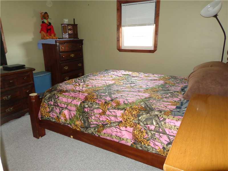 1109 Flatwoods Road Vanderbilt, PA 15486 - Photo 9 of 15 Bedroom.