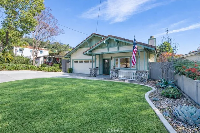 $1,399,000 | 356 North Alta Vista Avenue, Monrovia, CA 91016