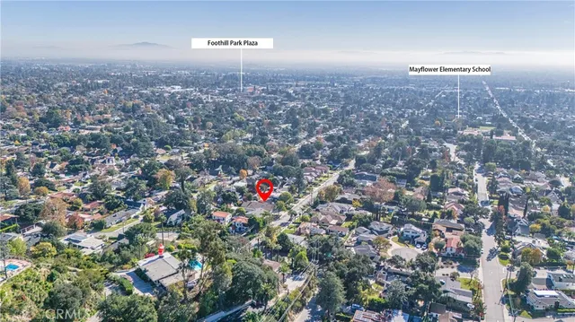 $1,399,000 | 356 North Alta Vista Avenue, Monrovia, CA 91016