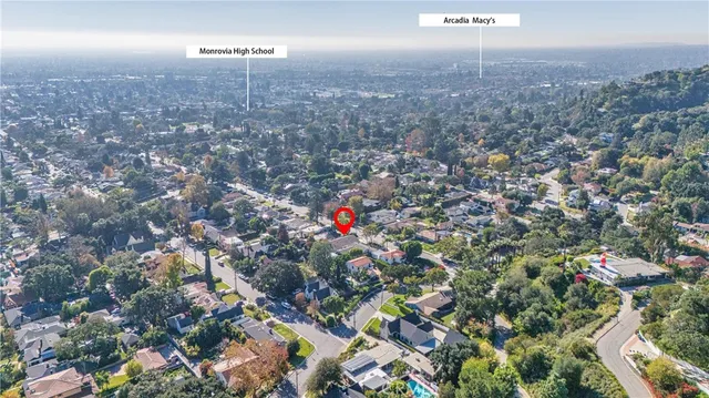 $1,399,000 | 356 North Alta Vista Avenue, Monrovia, CA 91016