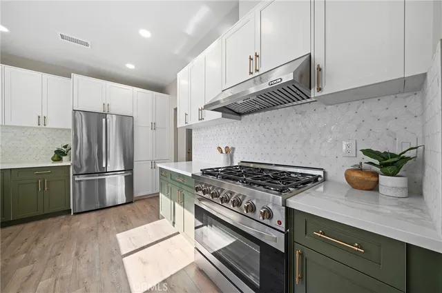 $1,399,000 | 356 North Alta Vista Avenue, Monrovia, CA 91016