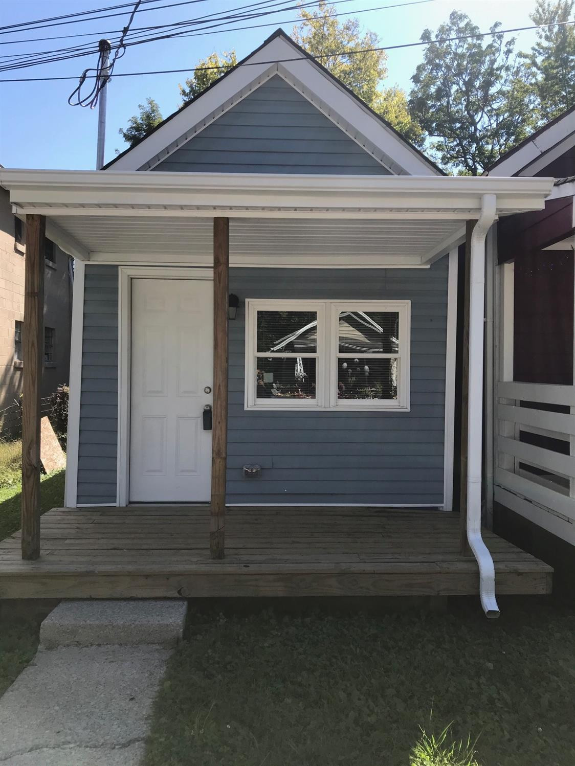 216 Race Street Lexington, KY 40508 - Photo 23 of 24 Photo 23