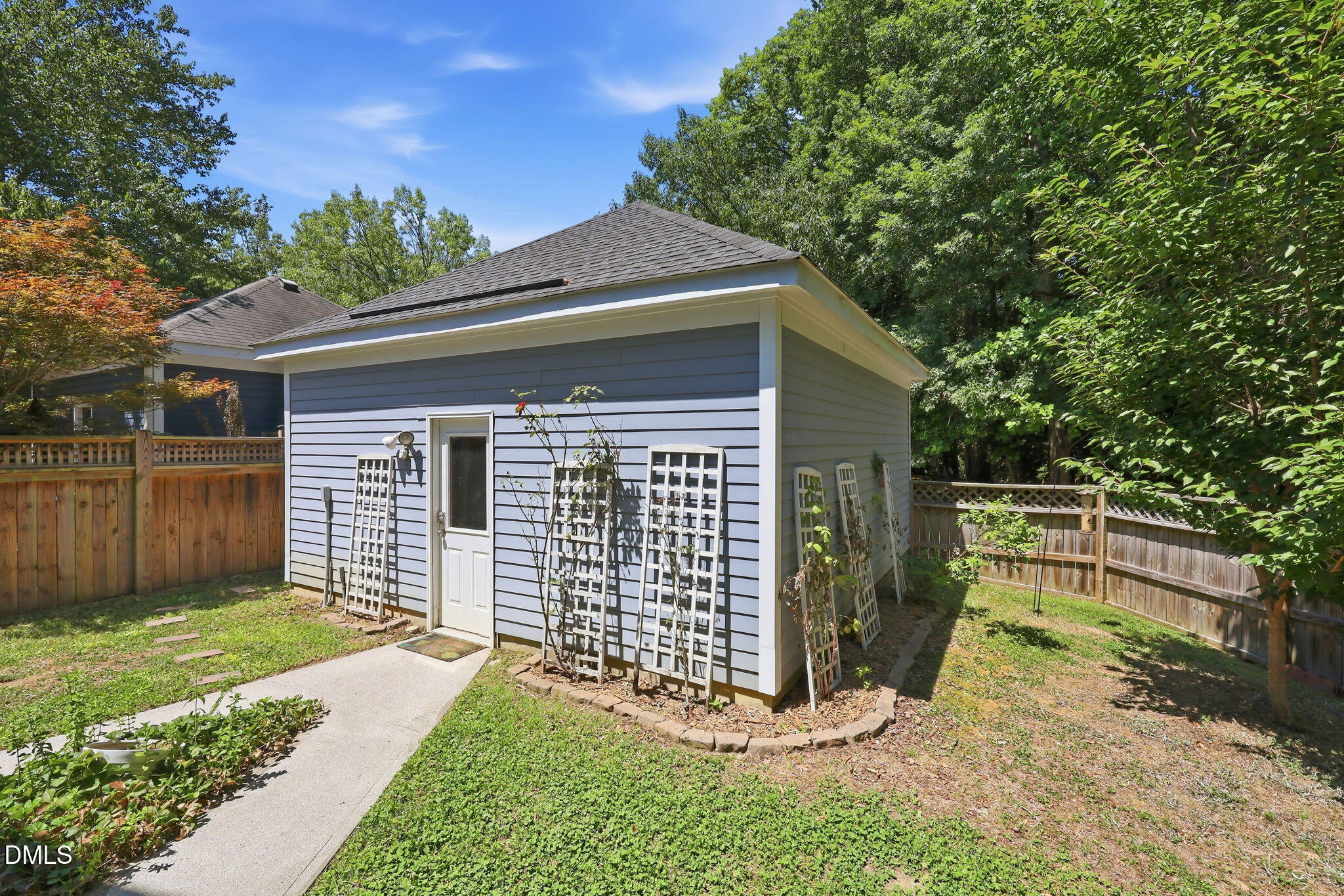 11021 Connally Lane Raleigh, NC 27614 - Photo 31 of 46