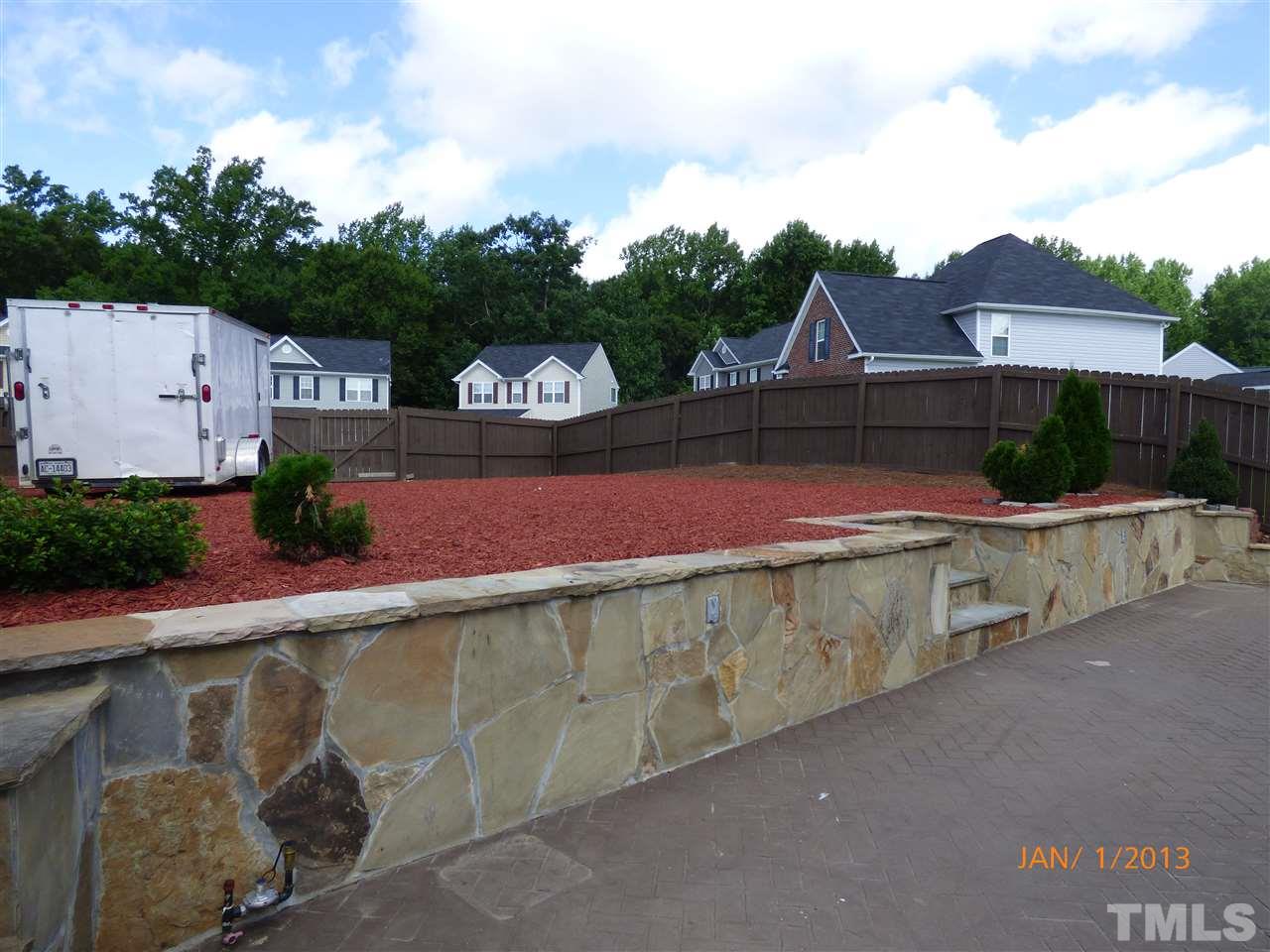 1624 Extine Lane Raleigh, NC 27610 - Photo 21 of 25