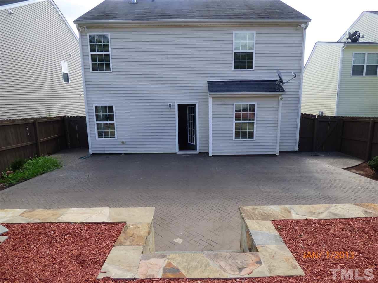 1624 Extine Lane Raleigh, NC 27610 - Photo 23 of 25