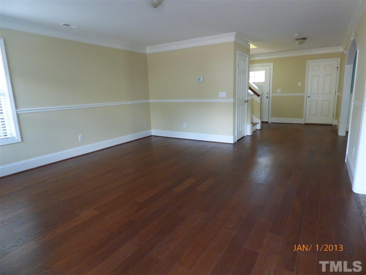1624 Extine Lane Raleigh, NC 27610 - Photo 6 of 25