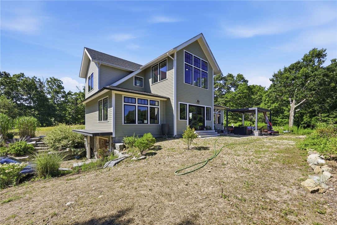 224 Greenhouse Road Coventry, RI 02827 - Photo 4 of 50