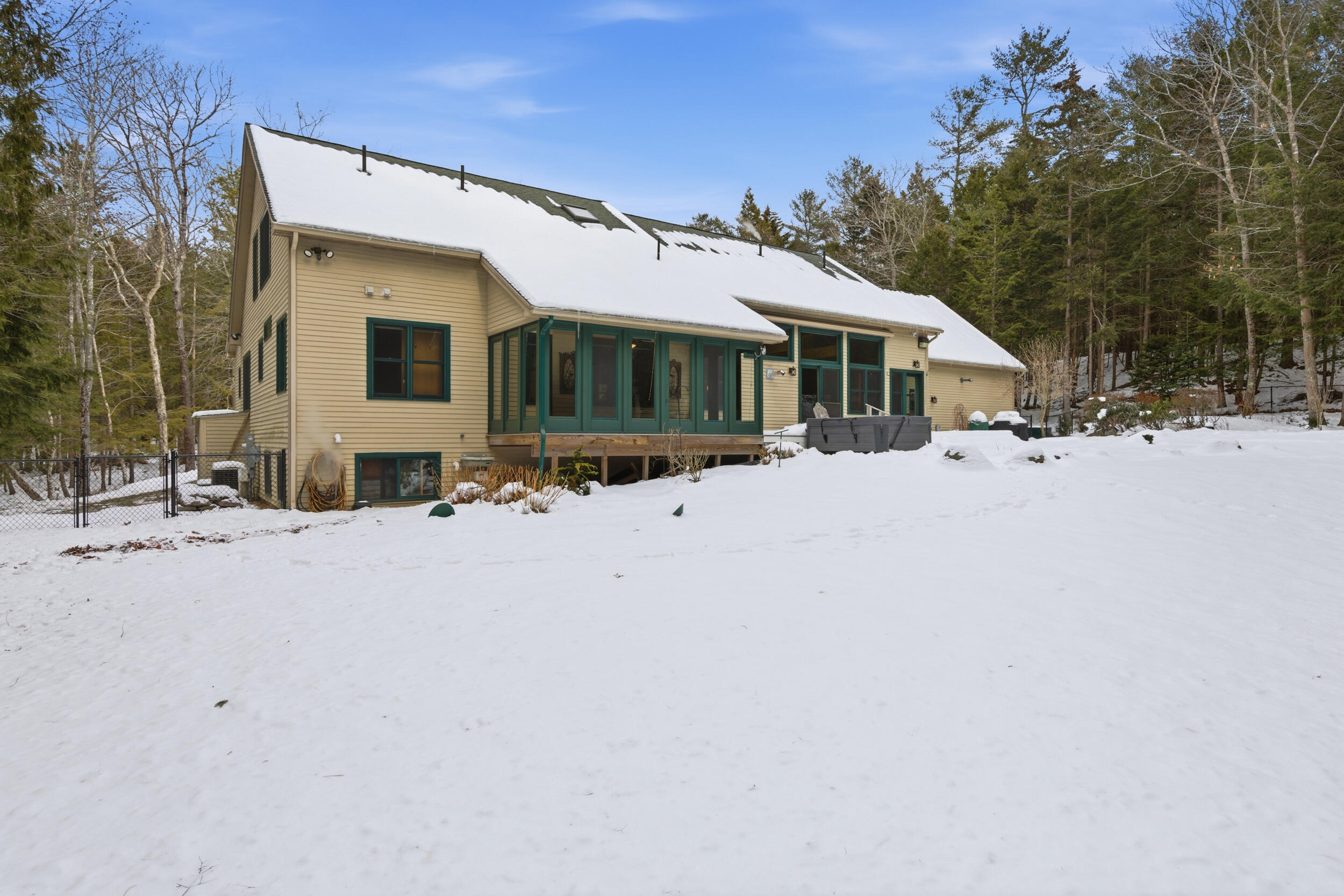 5 Arrowhead Ridge Road Freeport, ME 04032 - Photo 50 of 56 5 arrowhead ridge freeport-49