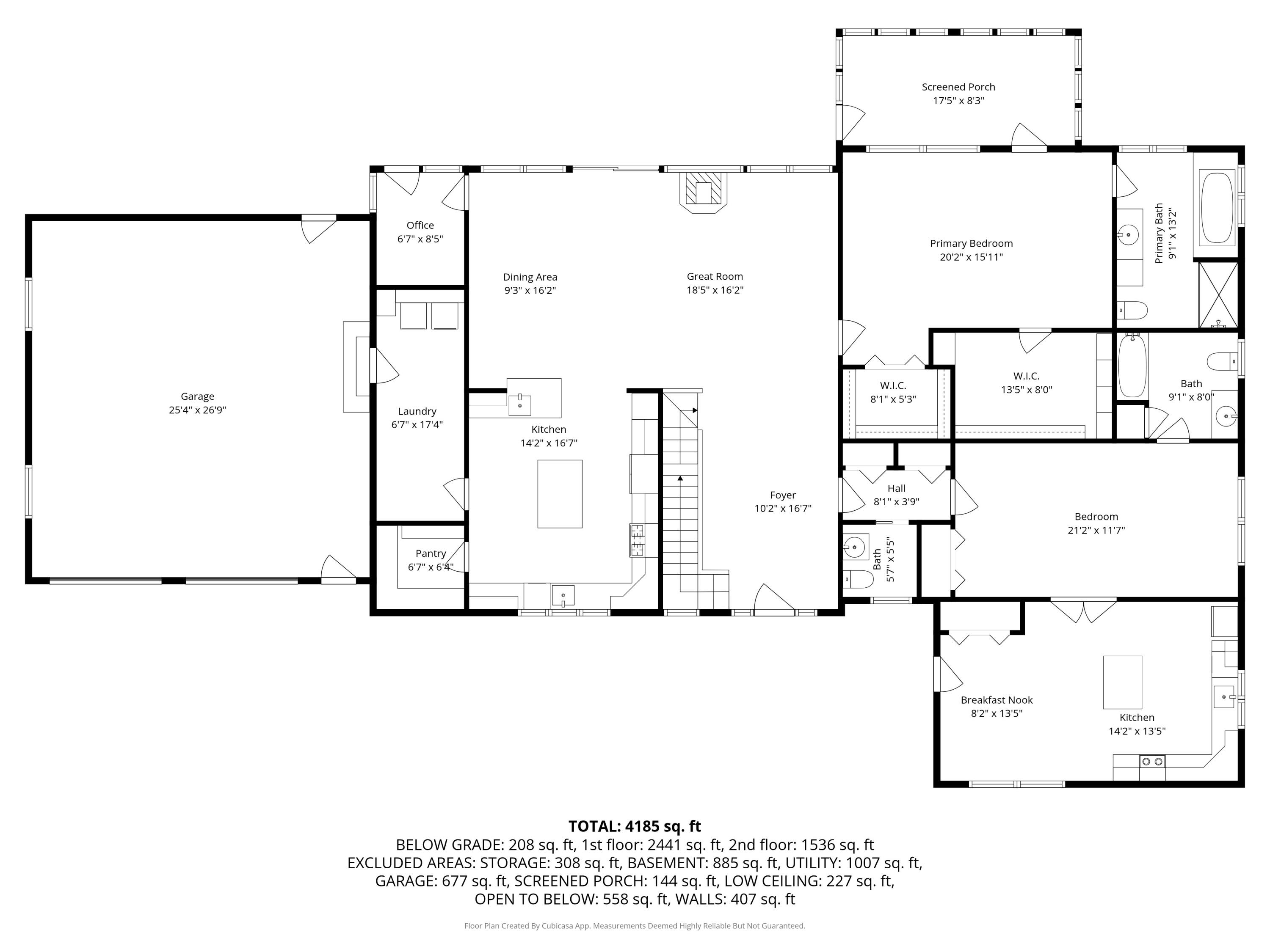 5 Arrowhead Ridge Road Freeport, ME 04032 - Photo 55 of 56 2nd_floor_5_arrowhead_ridge_road_freepor