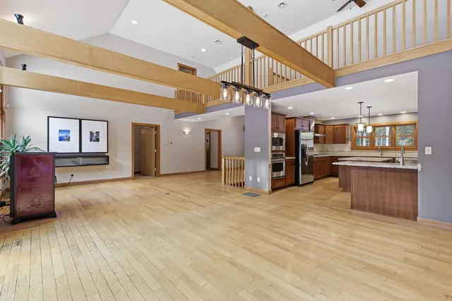 $1,379,000 | 5 Arrowhead Ridge Road, Freeport, ME 04032