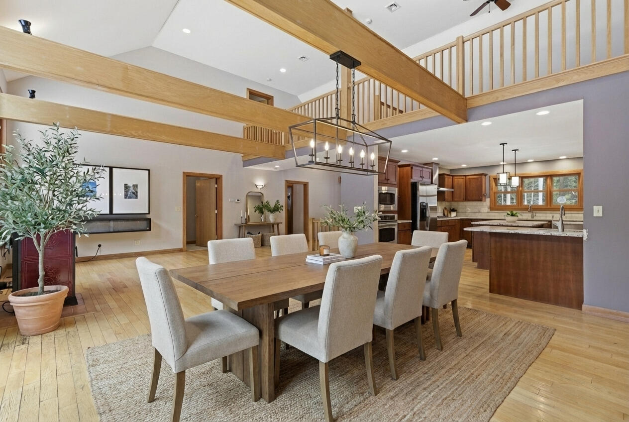 5 Arrowhead Ridge Road Freeport, ME 04032 - Photo 9 of 56 Virtually staged