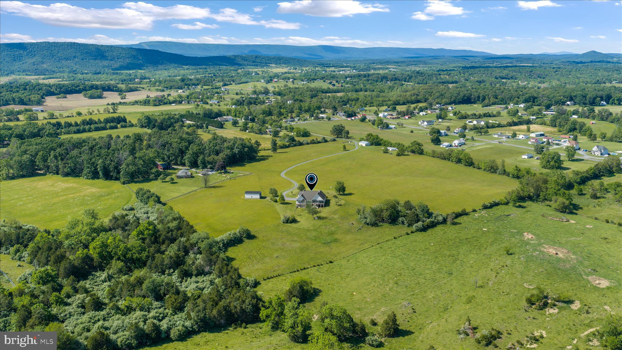 496 Clary Road Strasburg, VA 22657 - Photo 79 of 94