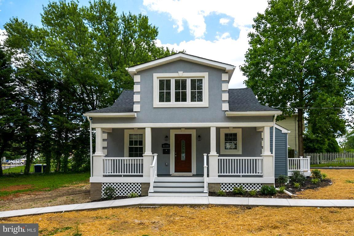 6601 Randolph Road Morningside, MD 20746 - Photo 1 of 46