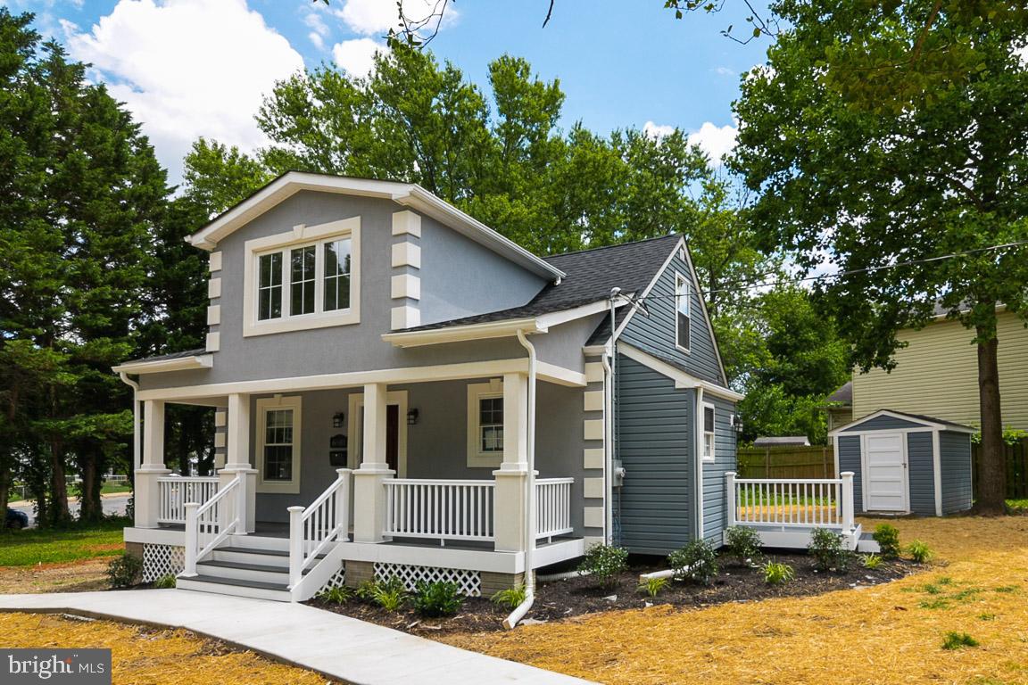 6601 Randolph Road Morningside, MD 20746 - Photo 2 of 46